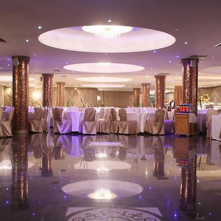 Hotel International Băile Felix Zewnętrze zdjęcie