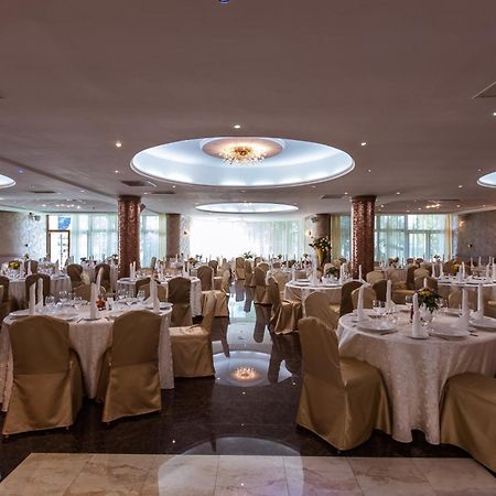 Hotel International Băile Felix Zewnętrze zdjęcie