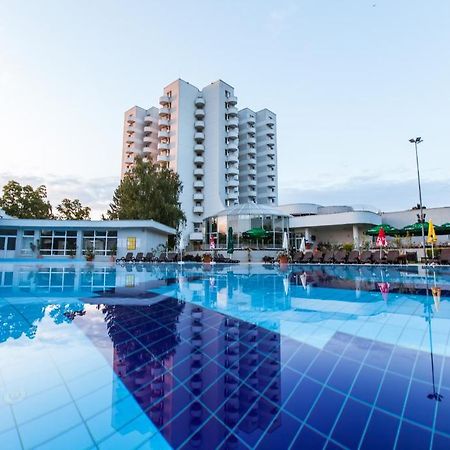 Hotel International Băile Felix Zewnętrze zdjęcie