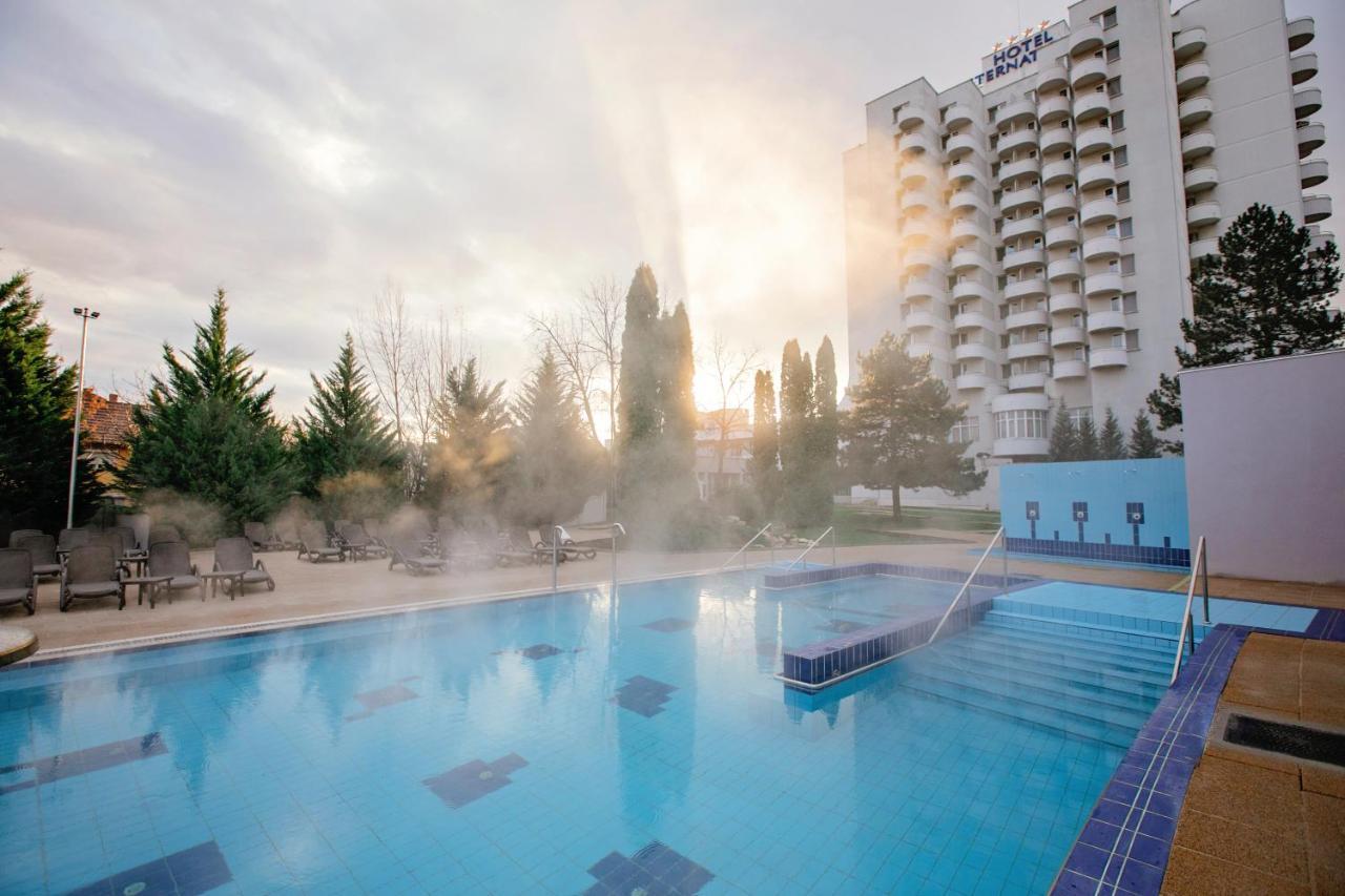 Hotel International Băile Felix Zewnętrze zdjęcie