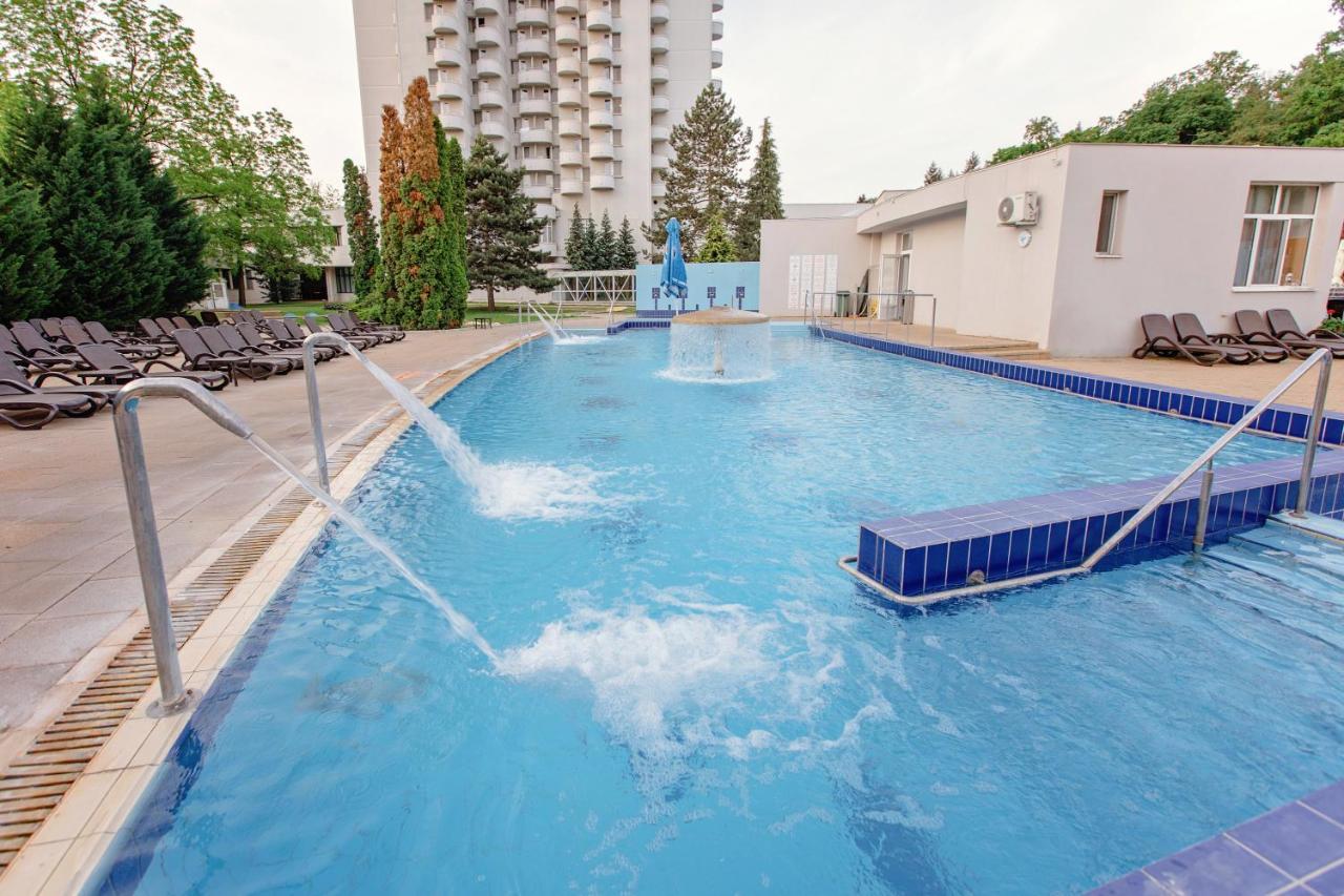 Hotel International Băile Felix Zewnętrze zdjęcie