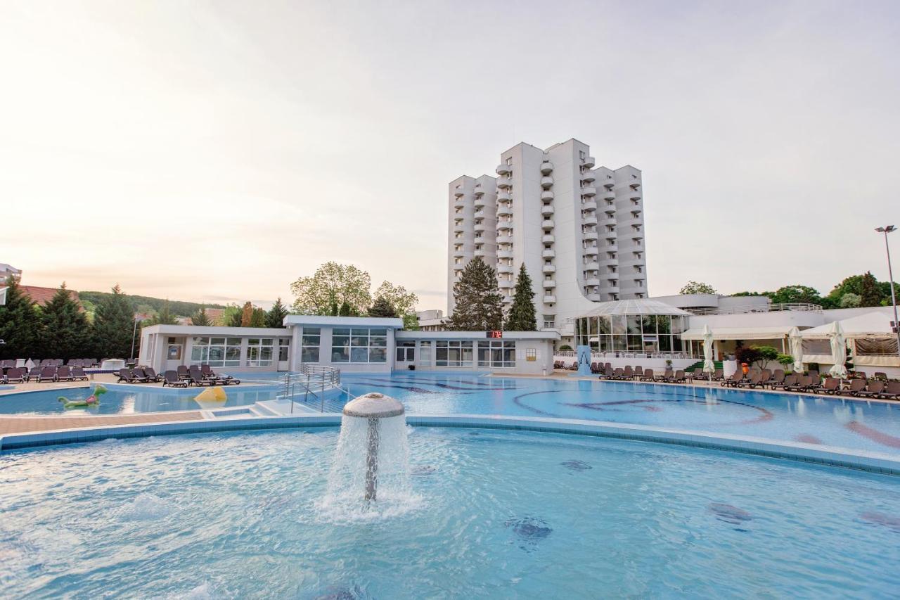 Hotel International Băile Felix Zewnętrze zdjęcie