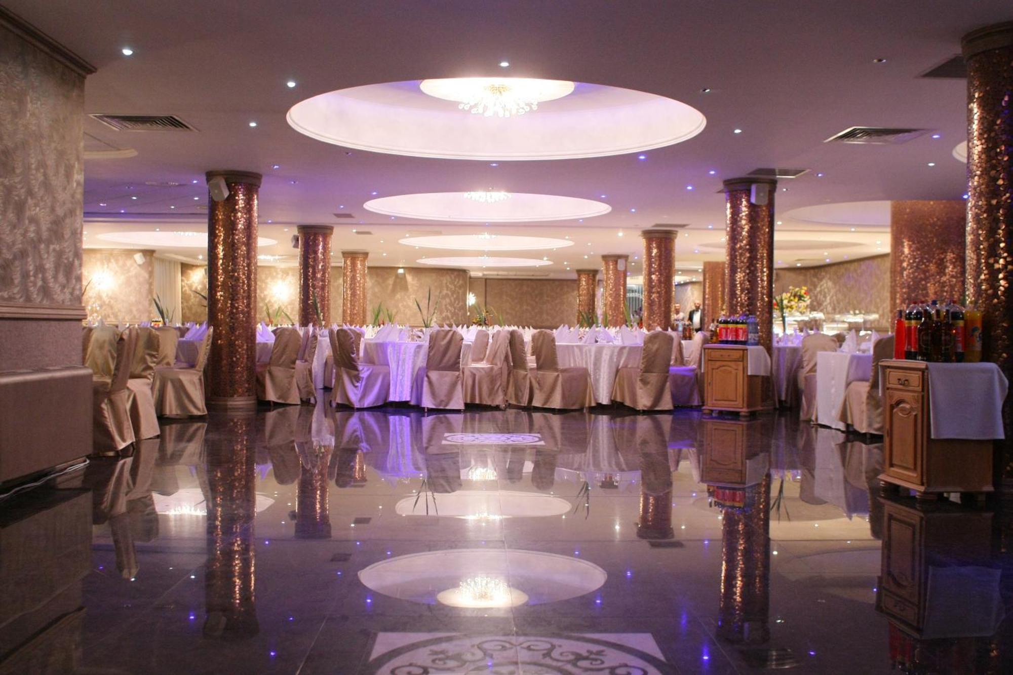 Hotel International Băile Felix Zewnętrze zdjęcie