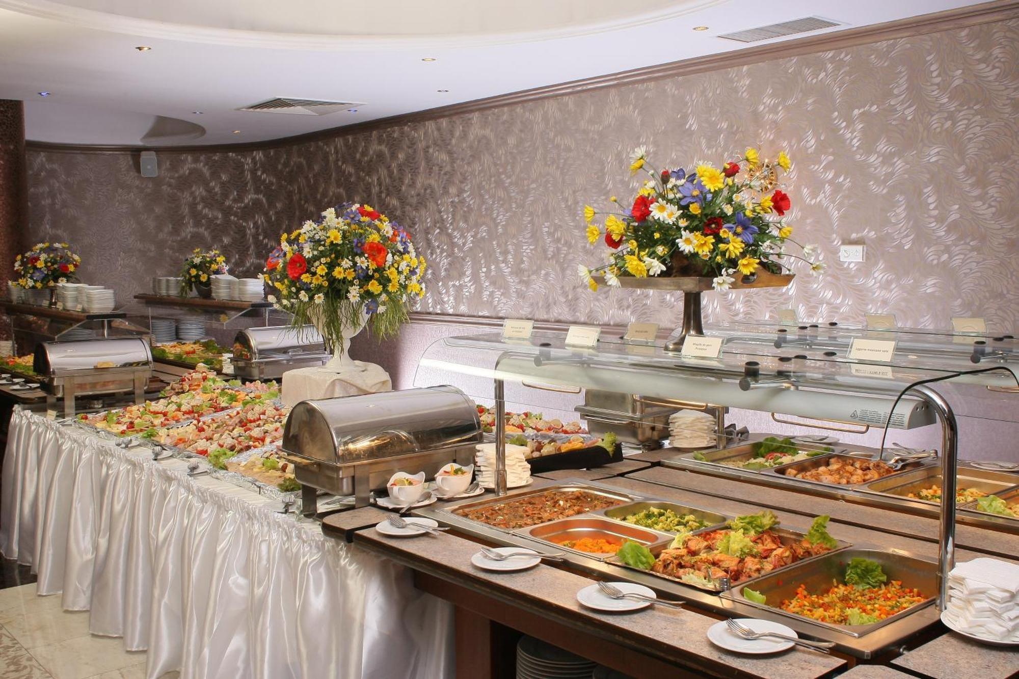 Hotel International Băile Felix Zewnętrze zdjęcie