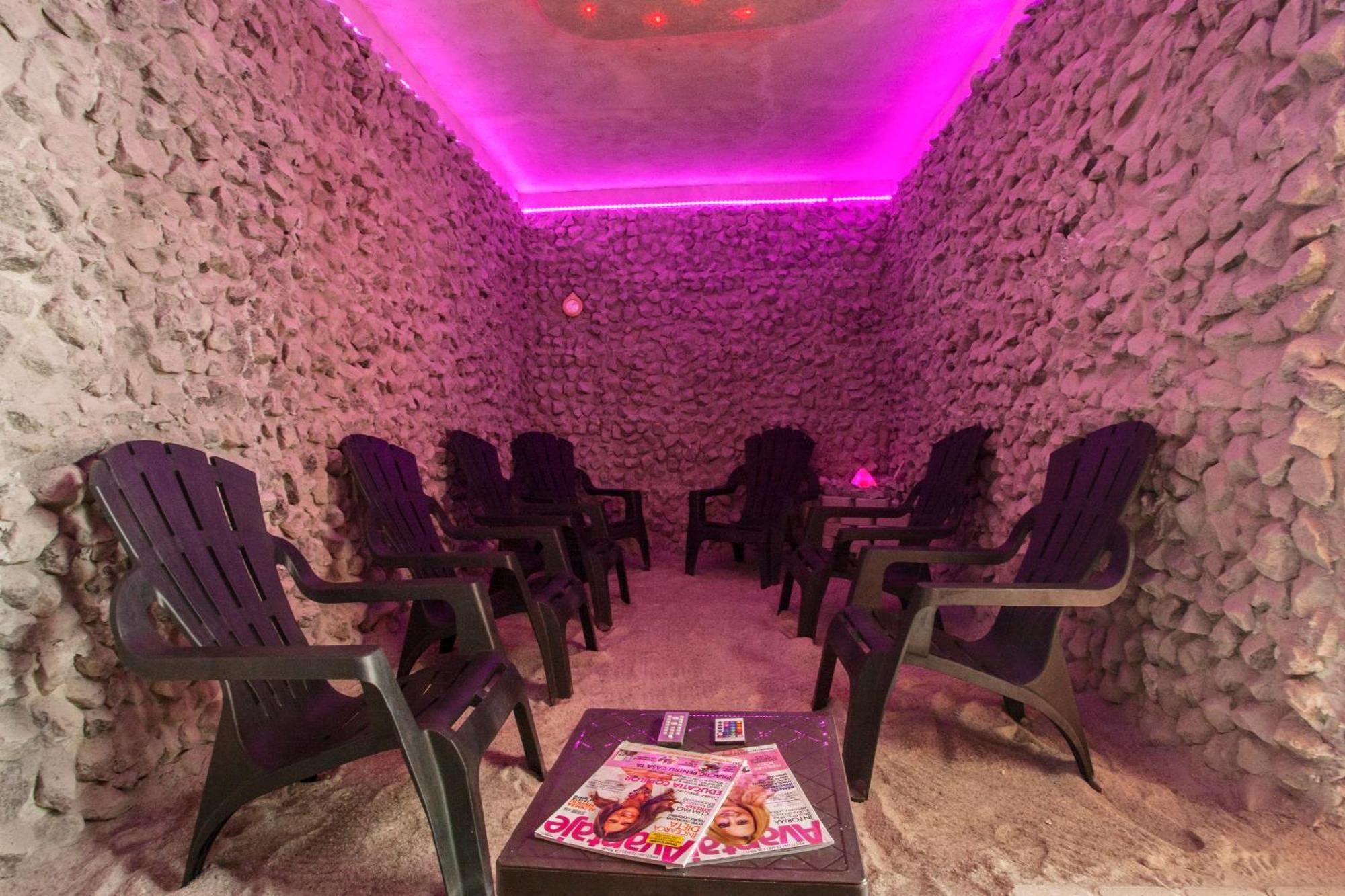 Hotel International Băile Felix Zewnętrze zdjęcie