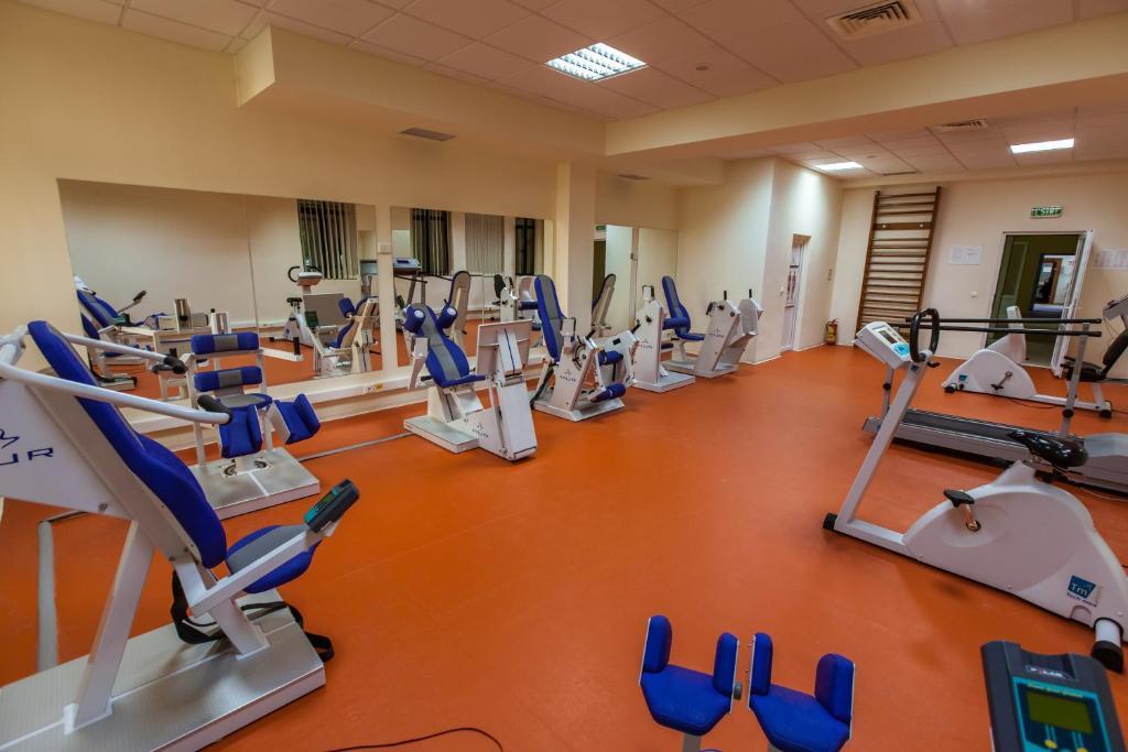 Hotel International Băile Felix Zewnętrze zdjęcie