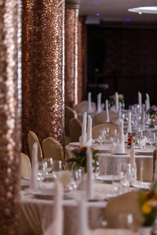 Hotel International Băile Felix Zewnętrze zdjęcie