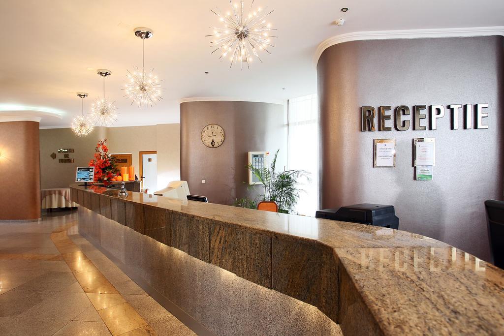 Hotel International Băile Felix Zewnętrze zdjęcie