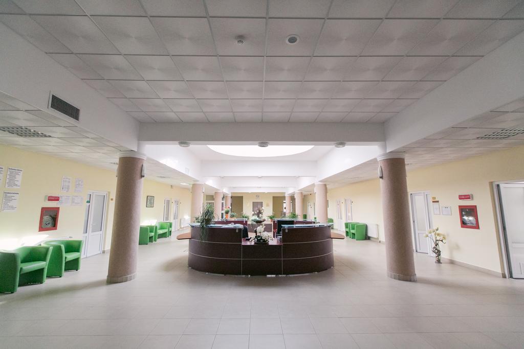 Hotel International Băile Felix Zewnętrze zdjęcie