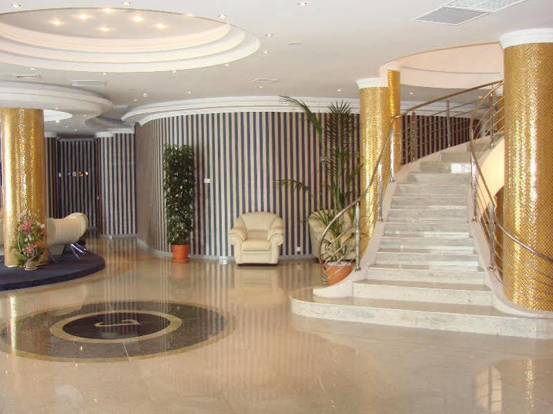 Hotel International Băile Felix Zewnętrze zdjęcie
