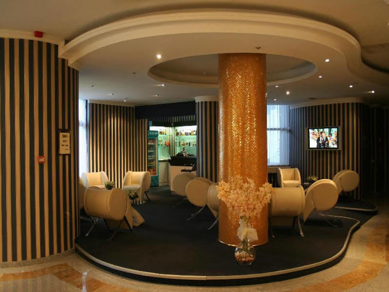 Hotel International Băile Felix Zewnętrze zdjęcie