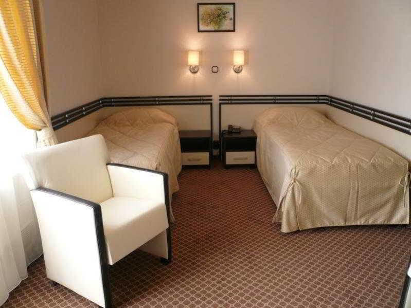 Hotel International Băile Felix Zewnętrze zdjęcie