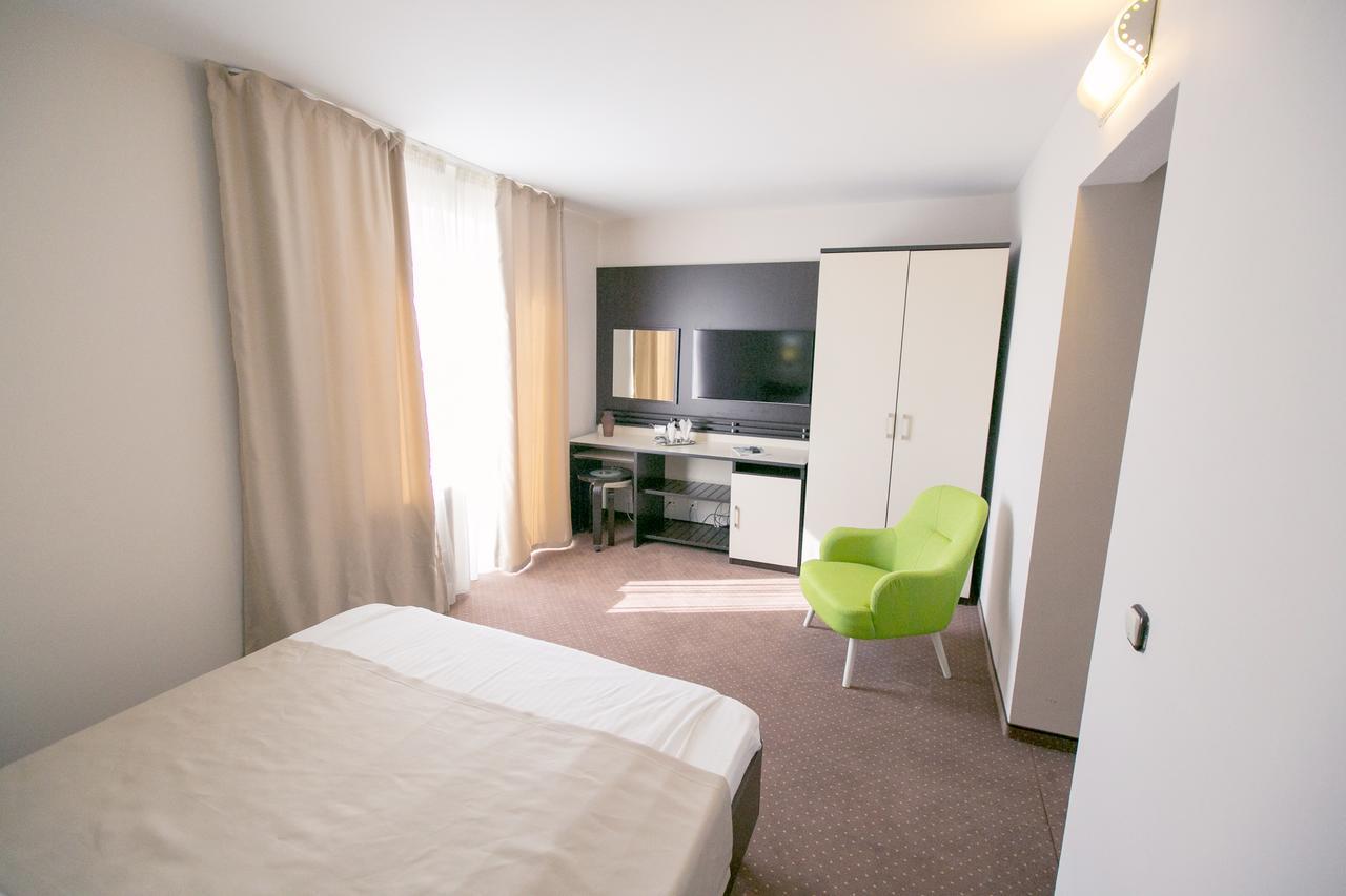 Hotel International Băile Felix Zewnętrze zdjęcie