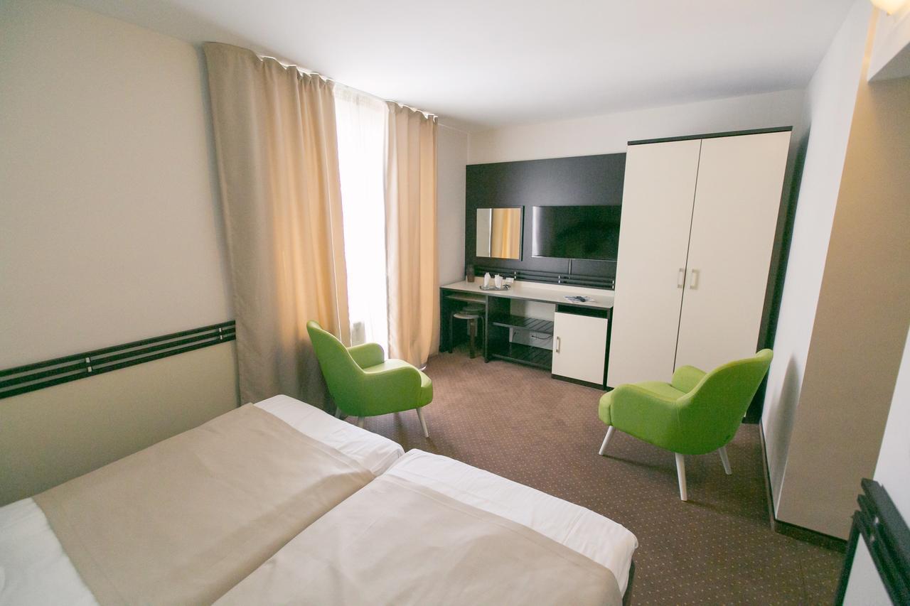 Hotel International Băile Felix Zewnętrze zdjęcie