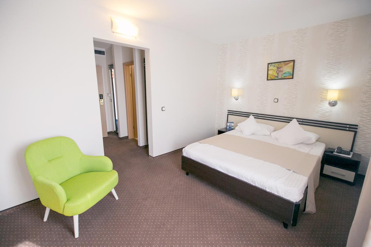 Hotel International Băile Felix Zewnętrze zdjęcie