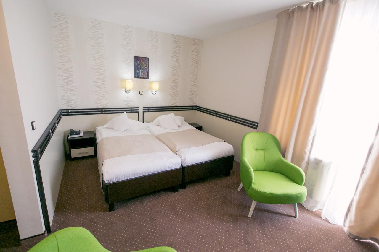 Hotel International Băile Felix Zewnętrze zdjęcie