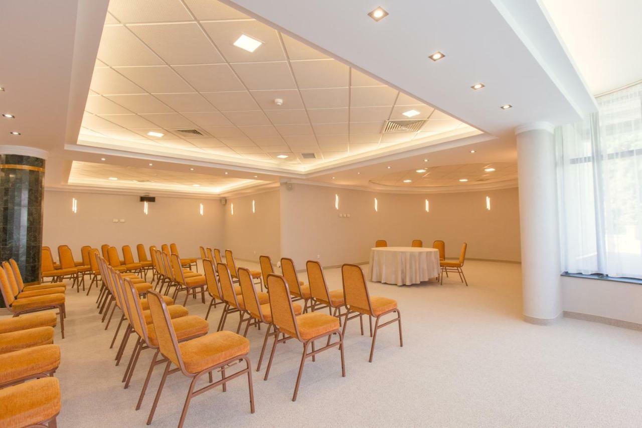 Hotel International Băile Felix Zewnętrze zdjęcie