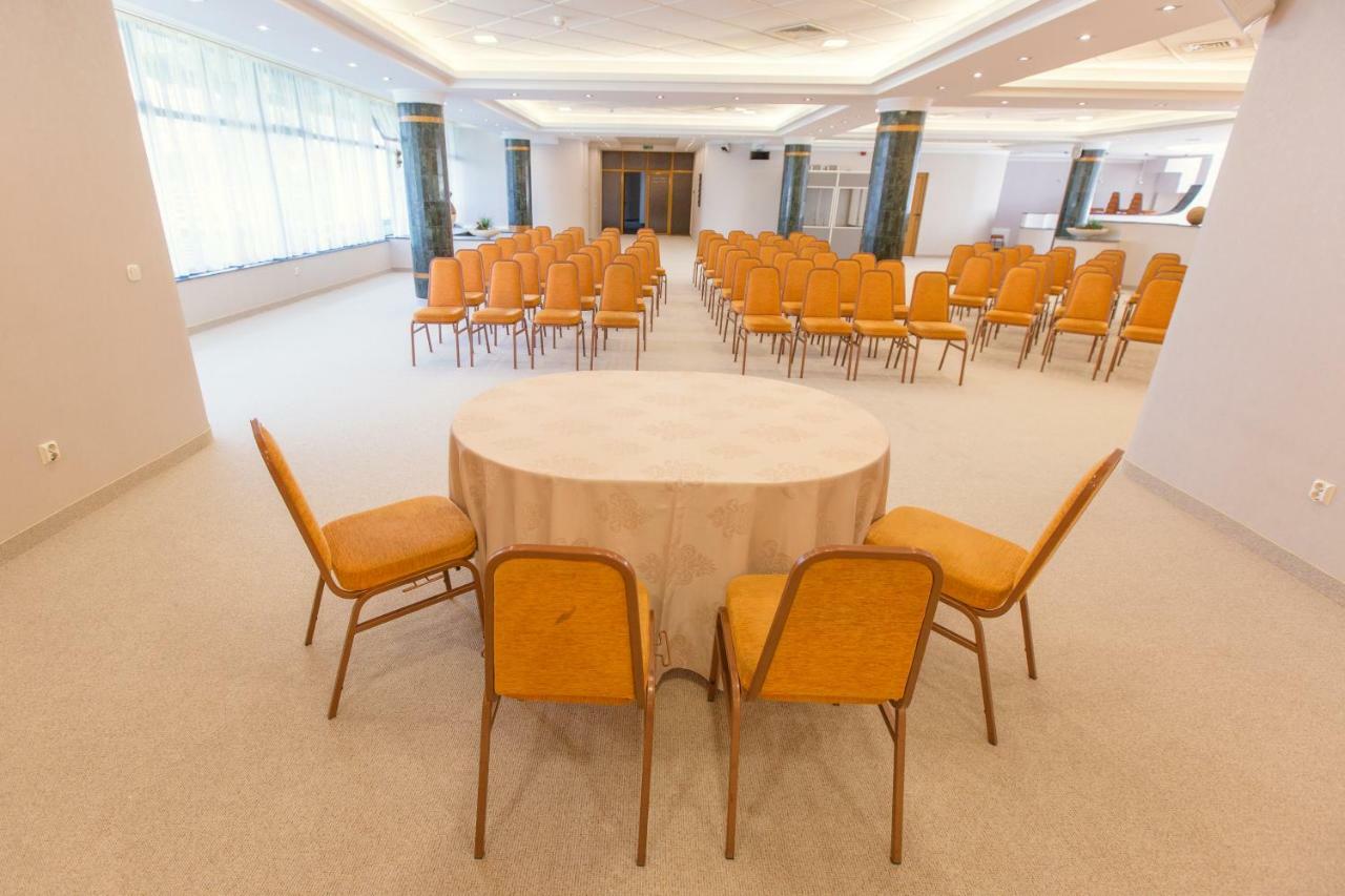 Hotel International Băile Felix Zewnętrze zdjęcie