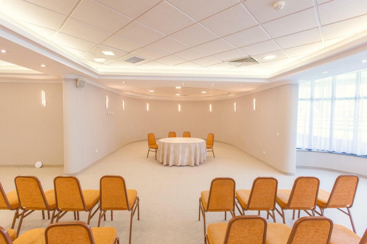 Hotel International Băile Felix Zewnętrze zdjęcie