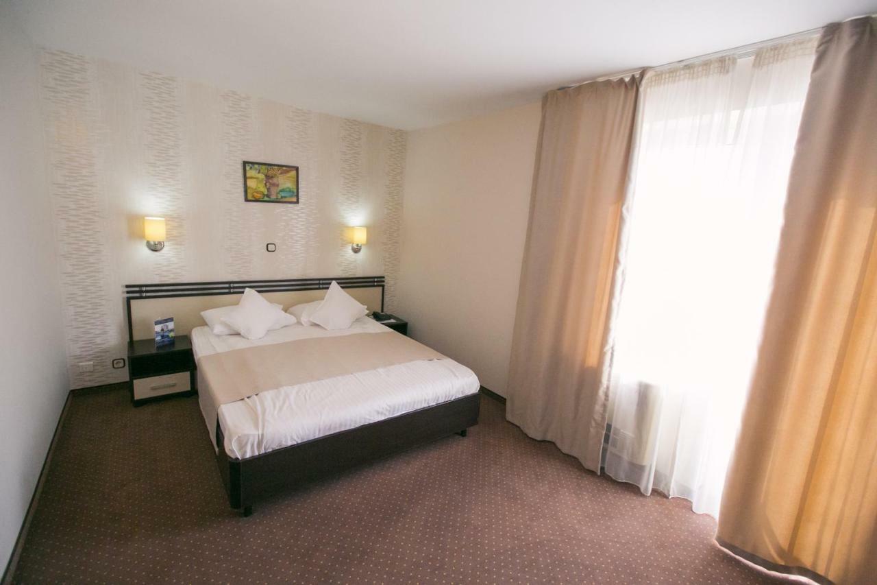Hotel International Băile Felix Zewnętrze zdjęcie
