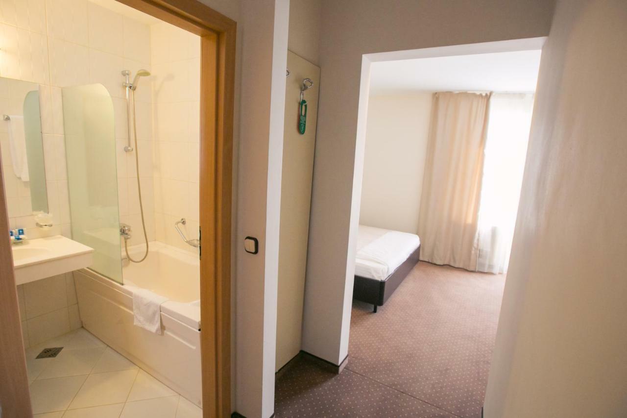 Hotel International Băile Felix Zewnętrze zdjęcie