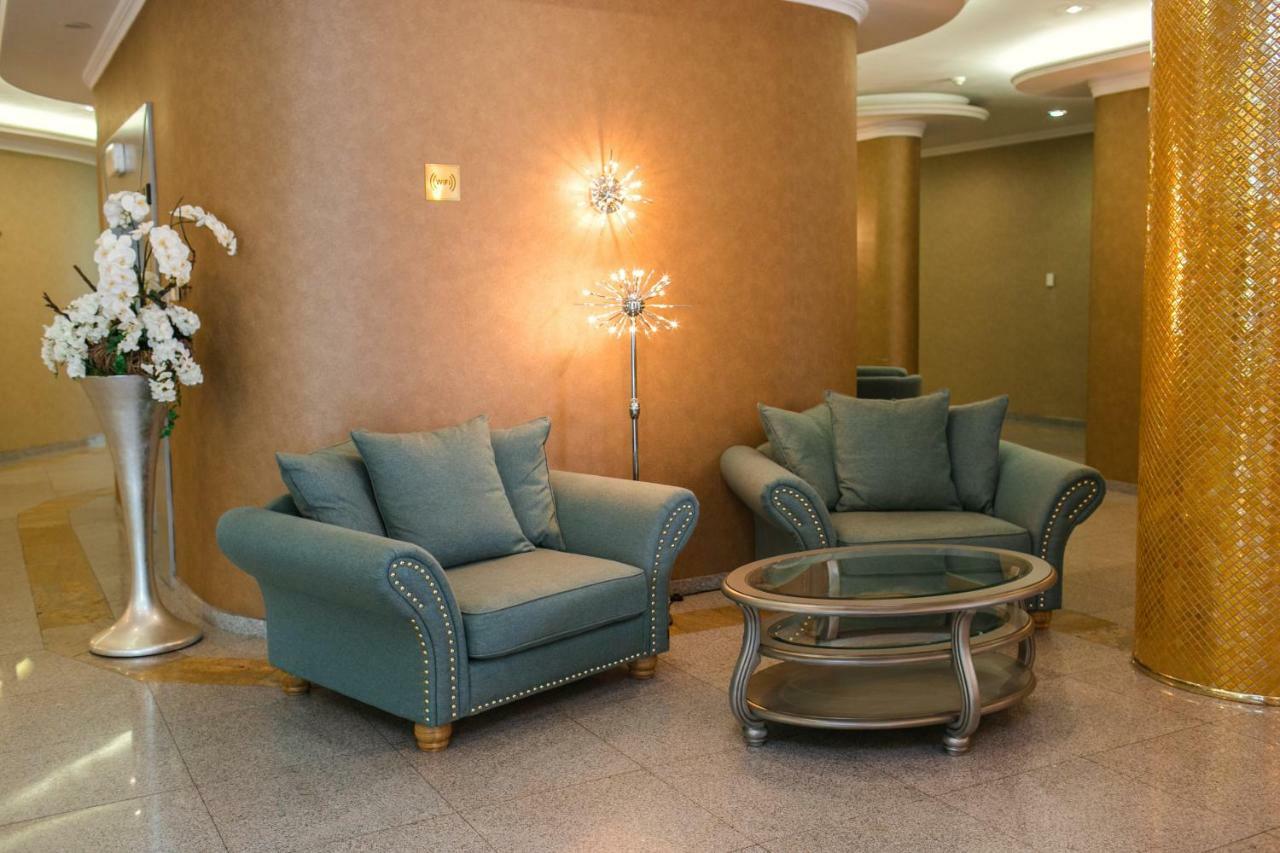 Hotel International Băile Felix Zewnętrze zdjęcie