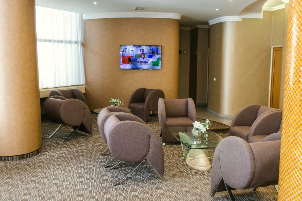 Hotel International Băile Felix Zewnętrze zdjęcie