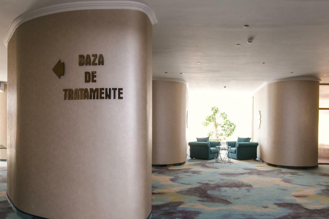 Hotel International Băile Felix Zewnętrze zdjęcie