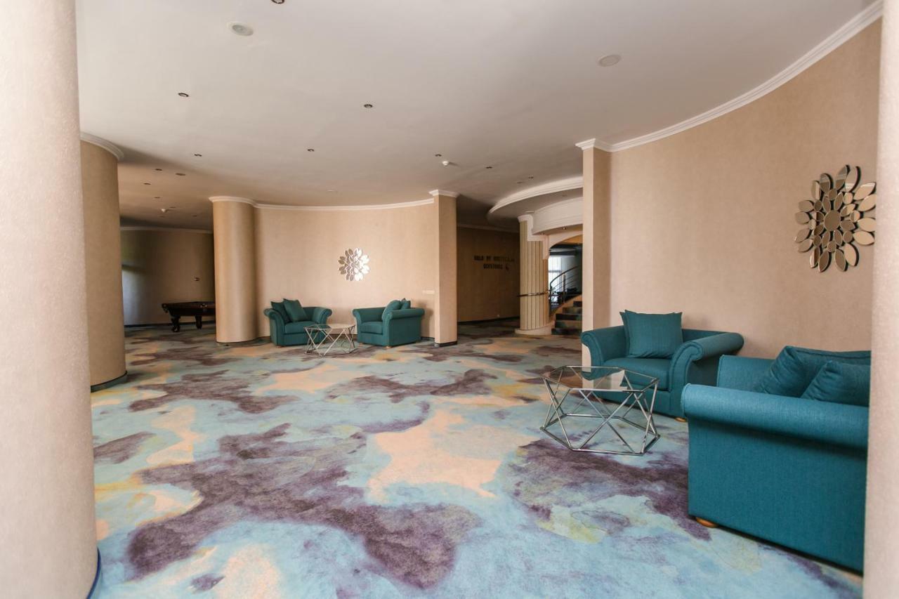 Hotel International Băile Felix Zewnętrze zdjęcie