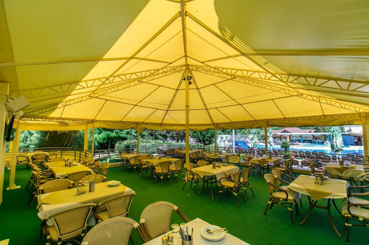 Hotel International Băile Felix Zewnętrze zdjęcie