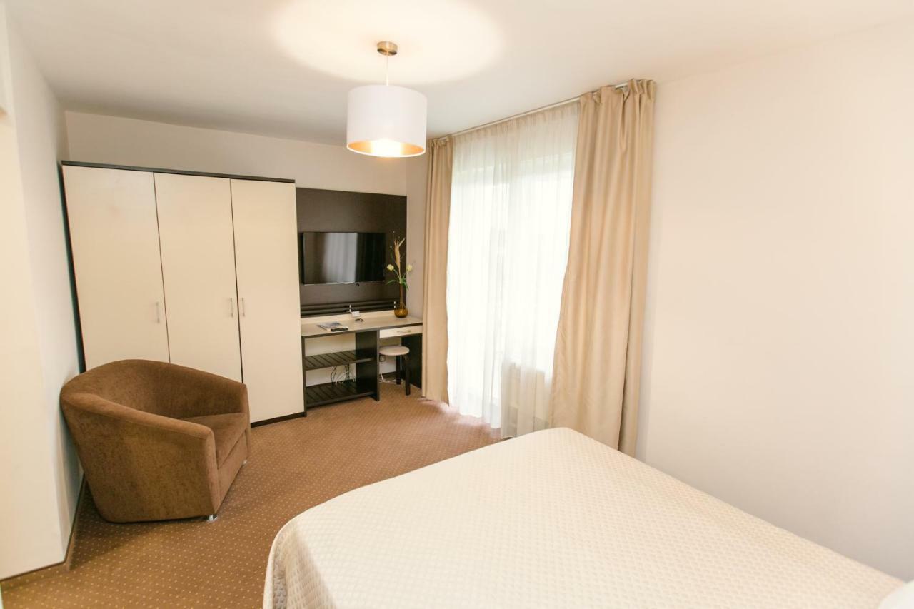 Hotel International Băile Felix Zewnętrze zdjęcie