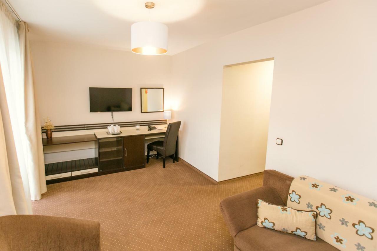 Hotel International Băile Felix Zewnętrze zdjęcie