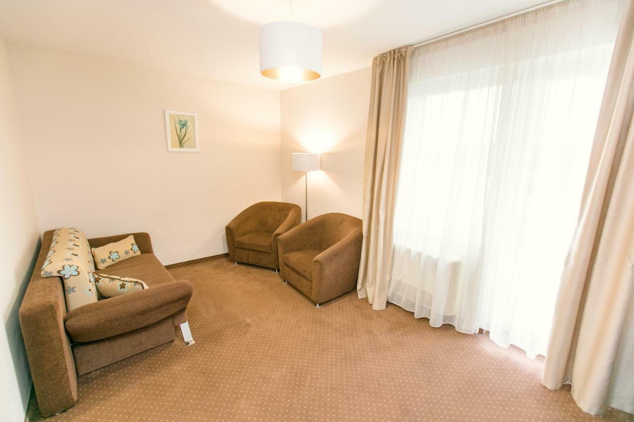 Hotel International Băile Felix Zewnętrze zdjęcie