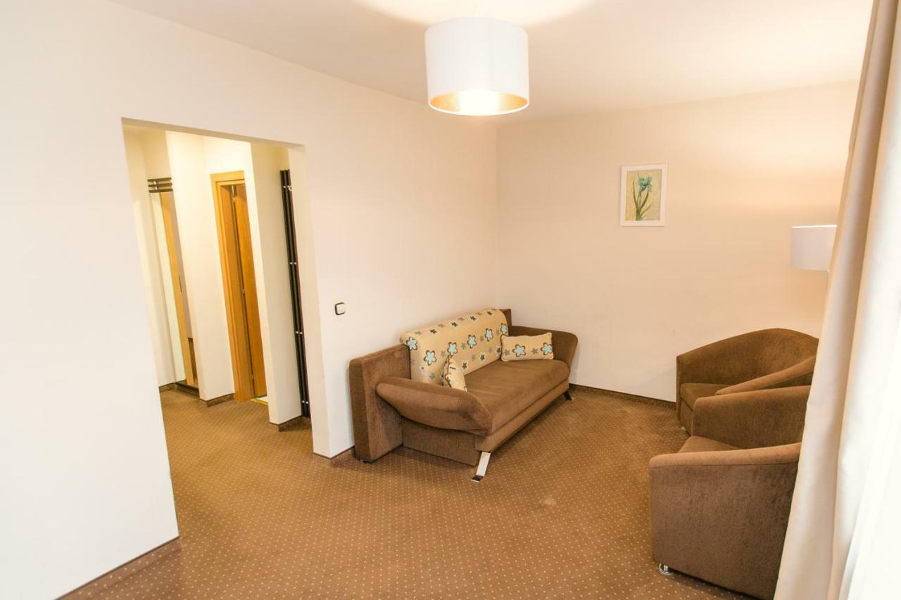 Hotel International Băile Felix Zewnętrze zdjęcie