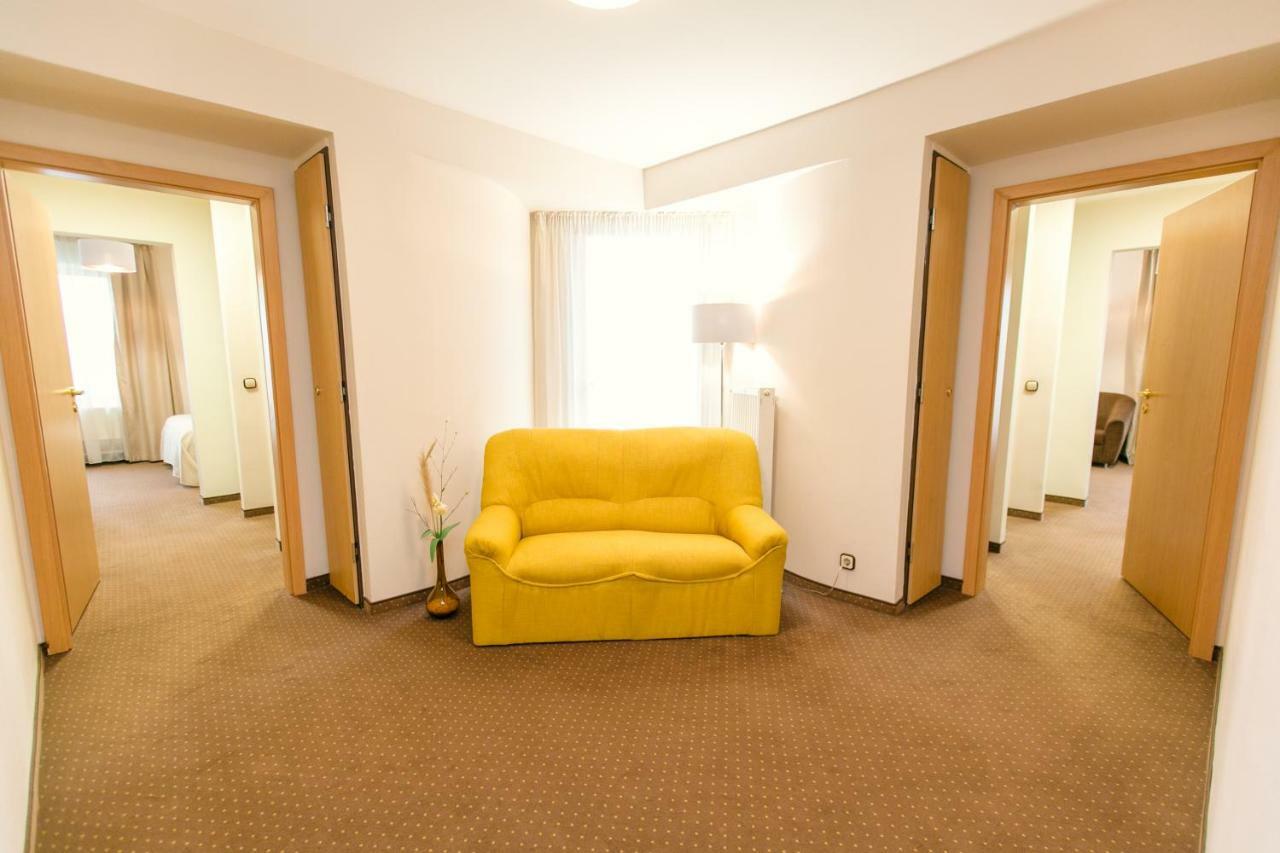 Hotel International Băile Felix Zewnętrze zdjęcie